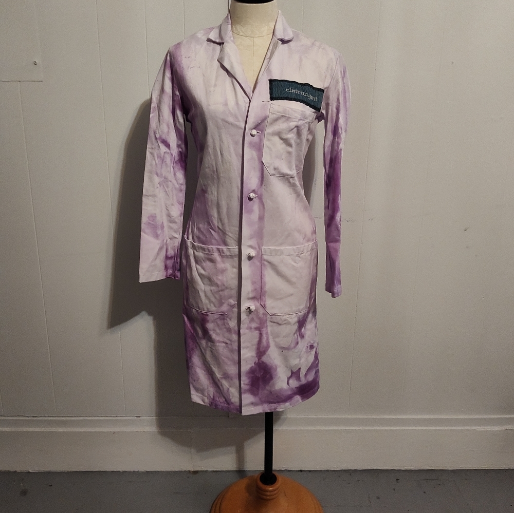 Recycled jacket - Picture 5 of 5